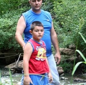 Meet your Posher, Kenneth